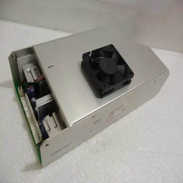 Power Supply, HUM-Z200-M, Skynet Electronics, Taiwan